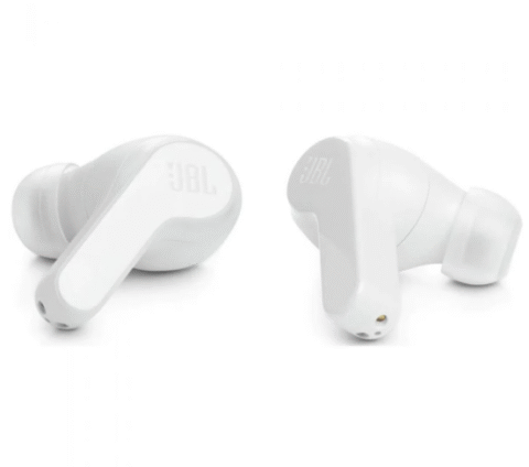 JBL WAVE 200 TWS slušalice - bijele - Slika 5