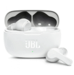 JBL WAVE 200 TWS slušalice - bijele