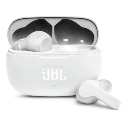 Snimka zaslona 2026-02-23 080944 JBL WAVE 200 TWS slušalice - bijele - Slika 1