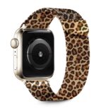 TECH-PROTECT LAMANO narukvica za APPLE WATCH 8/9/10/11/SE (40/41/42 mm) PANTHER