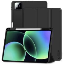 TECH-PROTECT SC PEN zaštita za XIAOMI PAD 7 / 7 PRO / 8 / 8 PRO 11.2 (crna)