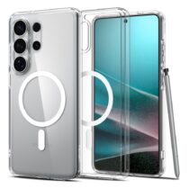 SPIGEN ULTRA HYBRID MAG MAGSAFE zaštita za Samsung GALAXY S26 ULTRA