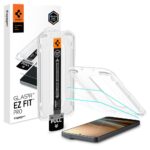2x SPIGEN GLAS.TR "EZ FIT PRO AC" ANTI REFLECTION kaljena stakla GALAXY S26 ULTRA