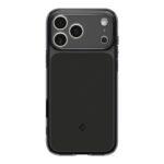 SPIGEN ULTRA HYBRID ”T” MAG MAGSAFE zaštita za iPHONE 17 PRO MAX (MATTE BLACK) - Slika 2