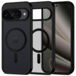 TECH-PROTECT MAGMAT MAGSAFE zaštita GOOGLE PIXEL 10 / 10 PRO (MATTE BLACK)