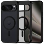 TECH-PROTECT MAGMAT MAGSAFE zaštita GOOGLE PIXEL 10 PRO XL (MATTE BLACK)