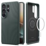 SPIGEN LIQUID AIR MAG MAGSAFE zaštita za GALAXY S26 ULTRA (ABYSS GREEN)