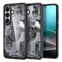 SPIGEN ULTRA HYBRID MAG MAGSAFE zaštita Samsung GALAXY S26 (ZERO ONE)