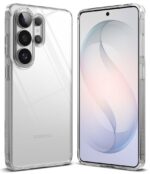 RINGKE FUSION zaštita za Samsung GALAXY S26 ULTRA (prozirna) - Slika 2