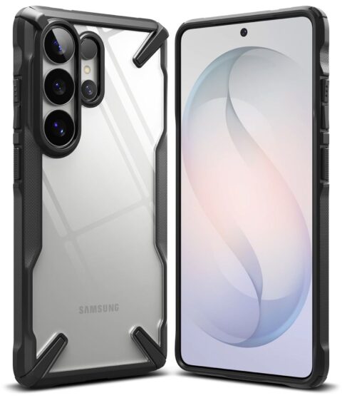 RINGKE FUSION X zaštita za Samsung GALAXY S26 ULTRA - Slika 2