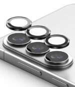 RINGKE CAMERA FRAME PROTECTOR zaštita 2-komada Samsung GALAXY S26 / S26+ PLUS - Slika 2