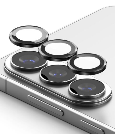 RINGKE CAMERA FRAME PROTECTOR zaštita 2-komada Samsung GALAXY S26 / S26+ PLUS - Slika 2