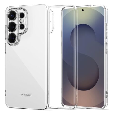 1 TECH-PROTECT FLEXAIR HYBRID zaštita za Samsung GALAXY S26 ULTRA - Slika 1