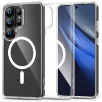 TECH-PROTECT FLEXAIR HYBRID MAGSAFE zaštita za Samsung GALAXY S26 ULTRA