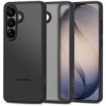 TECH-PROTECT MAGMAT zaštita za Samsung Galaxy S26 (MATTE BLACK)