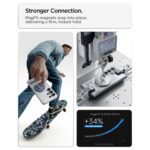 SPIGEN ULTRA HYBRID "S" MAG MAGSAFE zaštita za Samsung GALAXY S26 ULTRA - Slika 11