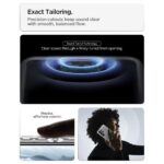 SPIGEN ULTRA HYBRID zaštita za Samsung GALAXY S26 ULTRA (CRYSTAL CLEAR) - Slika 11