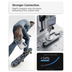 SPIGEN ULTRA HYBRID "S" MAG MAGSAFE zaštita za Samsung GALAXY S26 - Slika 11