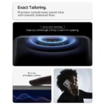 SPIGEN LIQUID AIR zaštita za Samsung GALAXY S26 (MARBLE GREY) - Slika 11