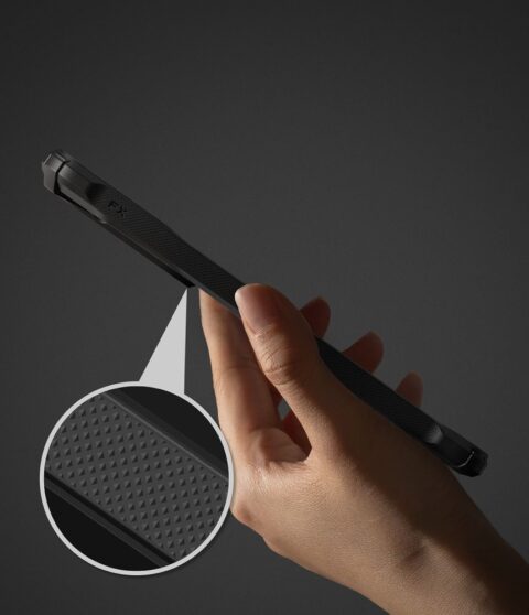 RINGKE FUSION X MAGNETIC MAGSAFE zaštita GALAXY S26 - Slika 11