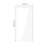 TECH-PROTECT GLASS FIT+ 2-komada kaljena stakla za Samsung GALAXY S26 ULTRA - Slika 6