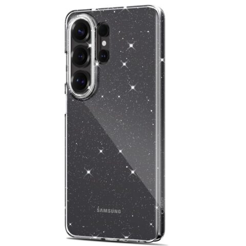 TECH-PROTECT FLEXAIR zaštita za Samsung GALAXY S26 ULTRA (GLITTER) - Slika 5