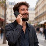 TECH-PROTECT MAGMAT zaštita za Samsung Galaxy S26 (MATTE BLACK) - Slika 7