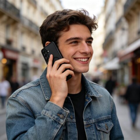 TECH-PROTECT MAGPEAK MAGSAFE zaštita za Samsung GALAXY S26+ PLUS (MATTE BLACK) - Slika 6