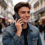 TECH-PROTECT MAGPEAK MAGSAFE zaštita za Samsung S26 ULTRA (MATTE BLACK) - Slika 6