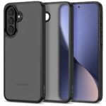 TECH-PROTECT MAGMAT zaštita za Samsung A36 / A56 / A37 5G (MATTE BLACK)