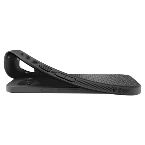 SPIGEN LIQUID AIR zaštita za GOOGLE PIXEL 10A (MATTE BLACK) - Slika 11