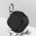TECH-PROTECT SLIM HOOK zaštita za SAMSUNG GALAXY BUDS 4 / 4 PRO (CRNA) - Slika 10