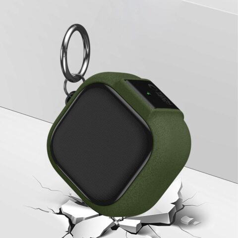 TECH-PROTECT SLIM HOOK zaštita za SAMSUNG GALAXY BUDS 4 / 4 PRO (OLIVE GREEN) - Slika 10