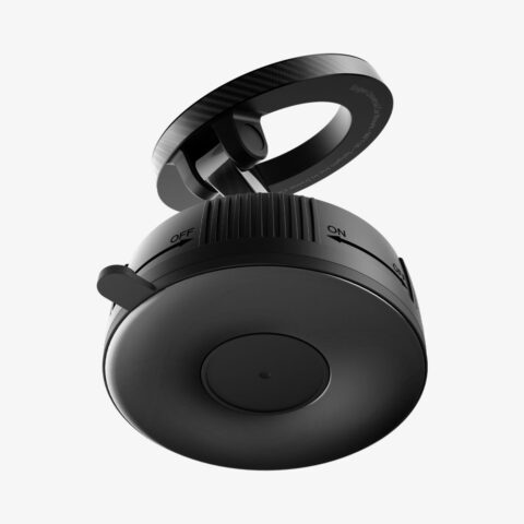 SPIGEN MFT36 VACUUMLOCK MAGNETIC MAGSAFE DASHBOARD auto držač - Slika 10