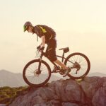 Wozinsky mala torba za bicikl ispod sjedala, kapacitet 0,6 l – crna - Slika 11