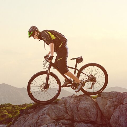 Wozinsky mala torba za bicikl ispod sjedala, kapacitet 0,6 l – crna - Slika 11