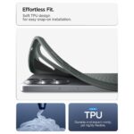 SPIGEN LIQUID AIR MAG MAGSAFE zaštita za GALAXY S26 ULTRA (ABYSS GREEN) - Slika 12