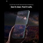 2x SPIGEN GLAS.TR "EZ FIT PRO AC" HD kaljena stakla Samsung GALAXY S26 - Slika 11