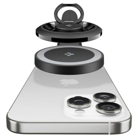 SPIGEN ŠTAP & TRIPOD S581W MAGSAFE BLUETOOTH 2 u 1 - Slika 11