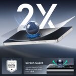 TECH-PROTECT kaljeno staklo za SAMSUNG GALAXY S26 (+BESPLATNO POSTAVLJANJE) - Slika 6