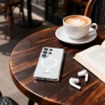 TECH-PROTECT FLEXAIR MAGSAFE zaštita za Samsung GALAXY S26 ULTRA - Slika 6