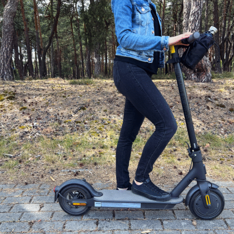 Wozinsky termalna torbica za boce - univerzalna za bicikle i romobile - Slika 12