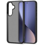 TECH-PROTECT MAGMAT zaštita za Samsung A36 / A56 / A37 5G (MATTE BLACK) - Slika 4