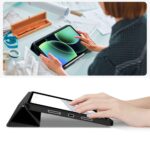TECH-PROTECT SC PEN zaštita za XIAOMI PAD 7 / 7 PRO / 8 / 8 PRO 11.2 (crna) - Slika 12