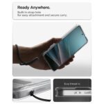 SPIGEN ULTRA HYBRID "S" MAG MAGSAFE zaštita za Samsung GALAXY S26 ULTRA - Slika 13