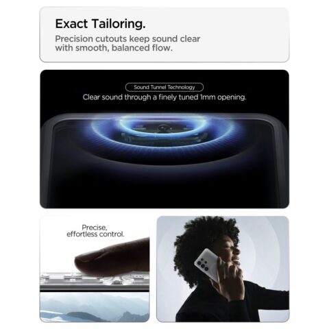 SPIGEN ULTRA HYBRID MAG MAGSAFE zaštita za Samsung GALAXY S26 ULTRA - Slika 13