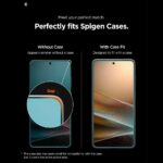 2x SPIGEN GLAS.TR "EZ FIT PRO AC" HD kaljena stakla Samsung GALAXY S26 - Slika 12