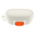SPIGEN NANO POP zaštita za APPLE AIRPODS PRO 3 (ORANGE BEIGE) - Slika 13
