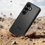 TECH-PROTECT MAGMAT zaštita za Samsung Galaxy S26 (MATTE BLACK) - Slika 9