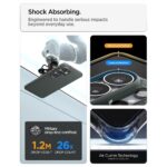 SPIGEN LIQUID AIR MAG MAGSAFE zaštita za GALAXY S26 ULTRA (ABYSS GREEN) - Slika 13